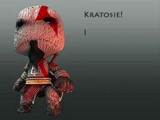 Konkurs God of War - KAM_