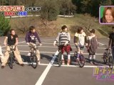 [Ep 137 - Part 1/2] Cartoon KAT-TUN (25/11/2009)