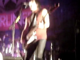 The starliners - La relève @Marseille Le Dôme 04.12.09