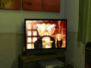 GTA BoGT - Princess robot bubblegum