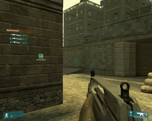 tom clancy's ghost recon advanced warfighter