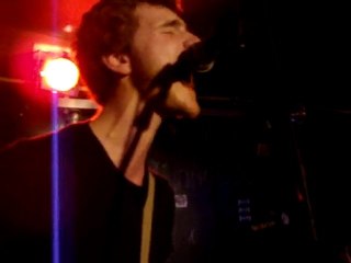 Miss America @ La Chimère, Lille 05-12-2009