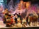 Spectacle de Mickey et la magie de Noël suite et fin