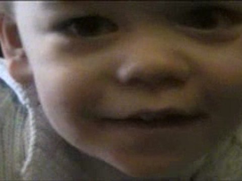 Gros plan pour Nanou