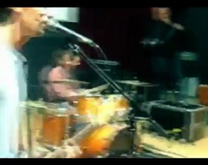 Beaches in space Repetition au Planete Live