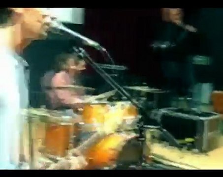 Beaches in space Repetition au Planete Live