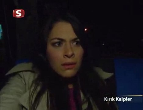 Kırık Kalpler 3. Bölüm 4. Parça