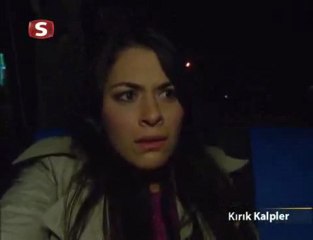 Kırık Kalpler 3. Bölüm 4. Parça