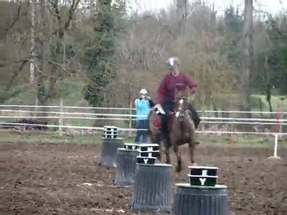 pyramide au peillard, stand by