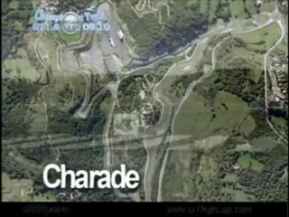 Championnat TenM 09-10 : 1ere Manche charade