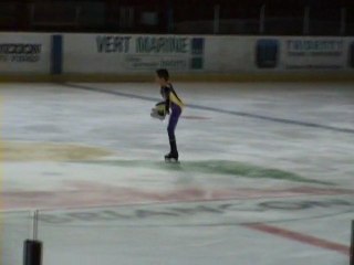 programme kylian briançon dec 09