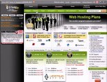 GoDaddy Hosting review by Hosting-Review.com