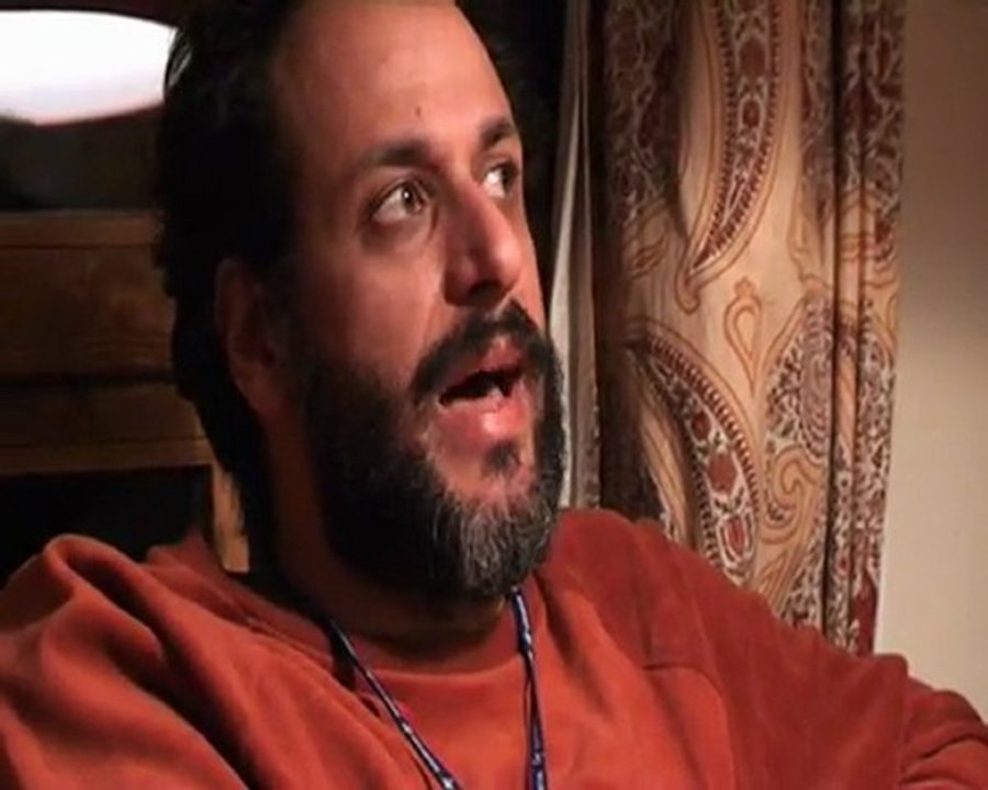 Luca Guadagnino,  Io sono l'amore