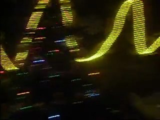 deco noel brest 2009