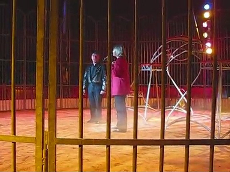 Noël des enfants du personnel communal 2009