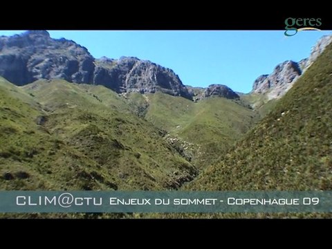 CLIM@ctu-Journal d'actualité sur le climat - Copenhague J1