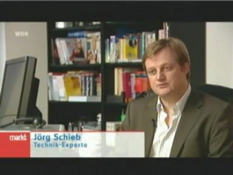 Das neue HD Fernsehen