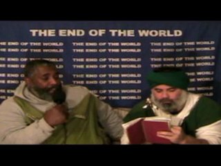 PT.1 THE DESTRUCTION OF AMERICA