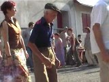Extrait Danses et Musiques Traditionnelles France Portugal