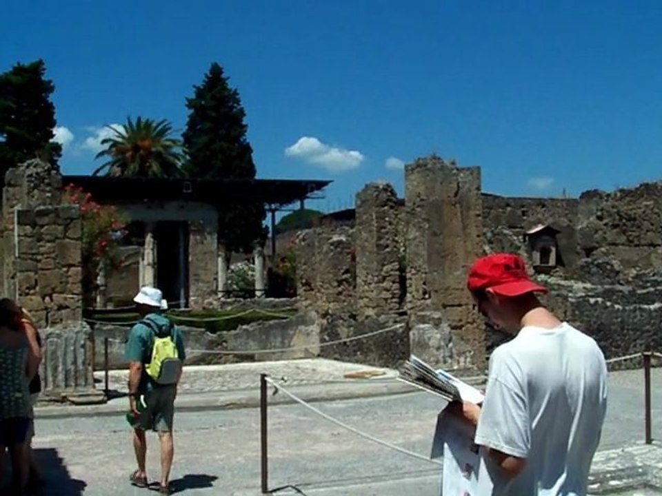 Pompei Pompeje_cz5/5