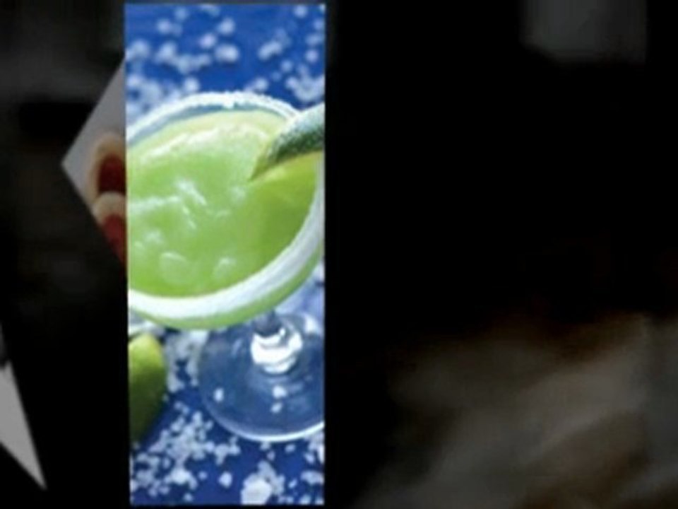 Blendtec Recipes for All Seasons