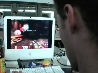 MacLAN XVI