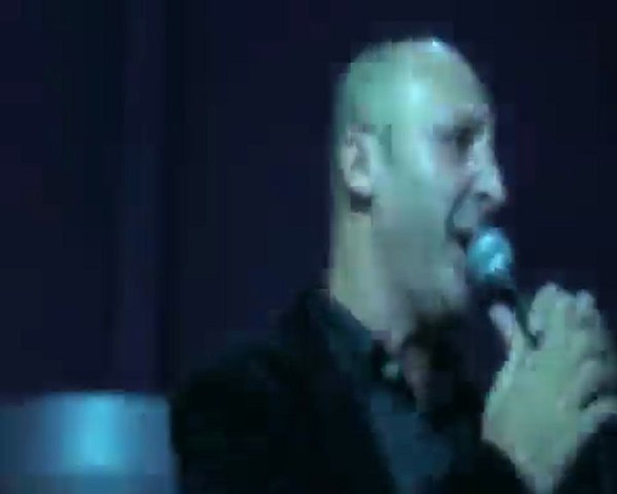 CHEB HOCINE EN LIVE AU DUPLEX 1