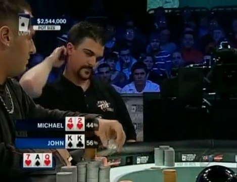 WPT Borgata Winter Poker Open 2006 Pt03