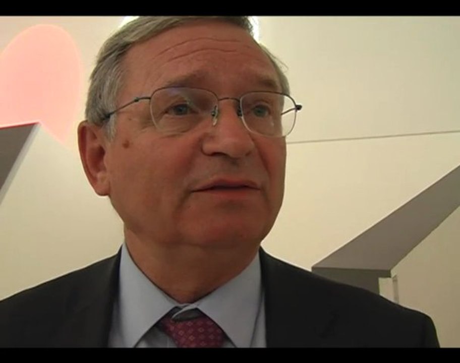 Le film de la réunion des CG de France - 16 novembre 2009