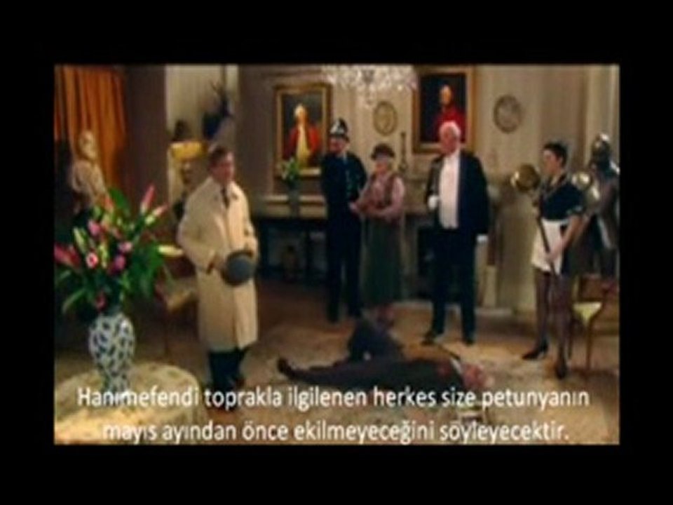 Dikkat testi - sorusturma