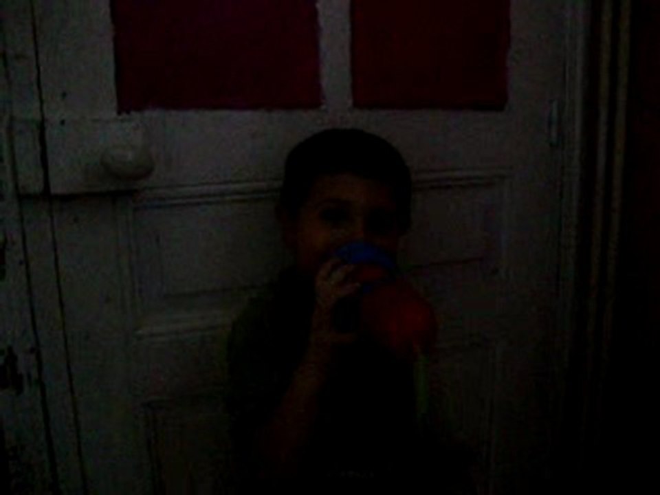 lara fabian par matheo