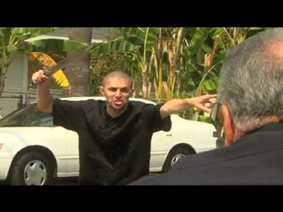 Vicious Circle Trailer