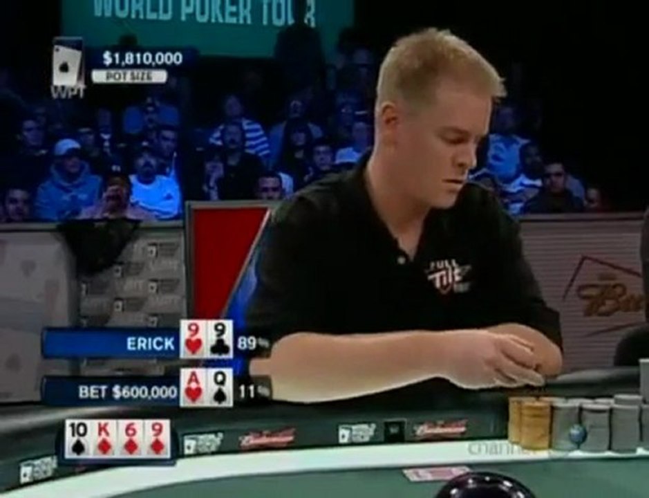 WPT Borgata Winter Poker Open 2006 Pt05