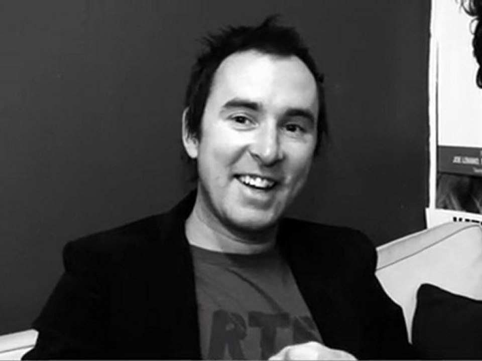 Damien Leith