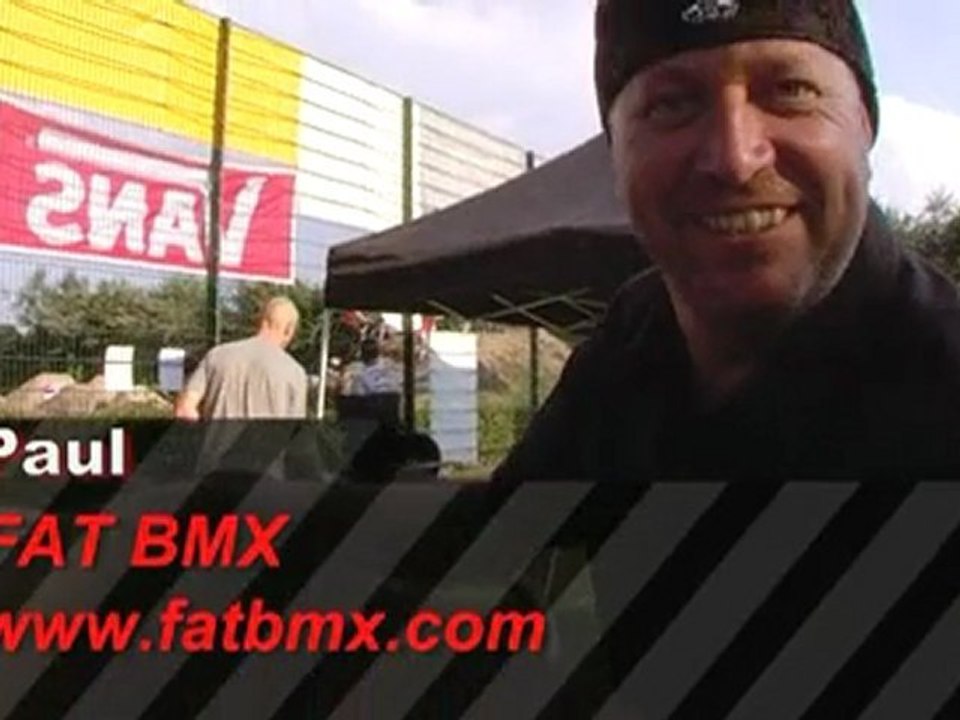 ISKB:VC | BMX Fat Jam 2009