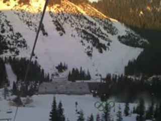 80Elements Skis Cypress Mountain