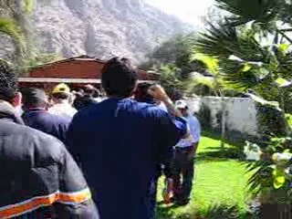 ENCUENTRO DE VARONES EVEC