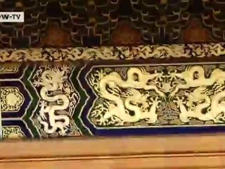 An Orchestra Travels to China | Arts.21