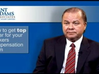 North Carolina Workman's Compensation Attorney Offers A ...