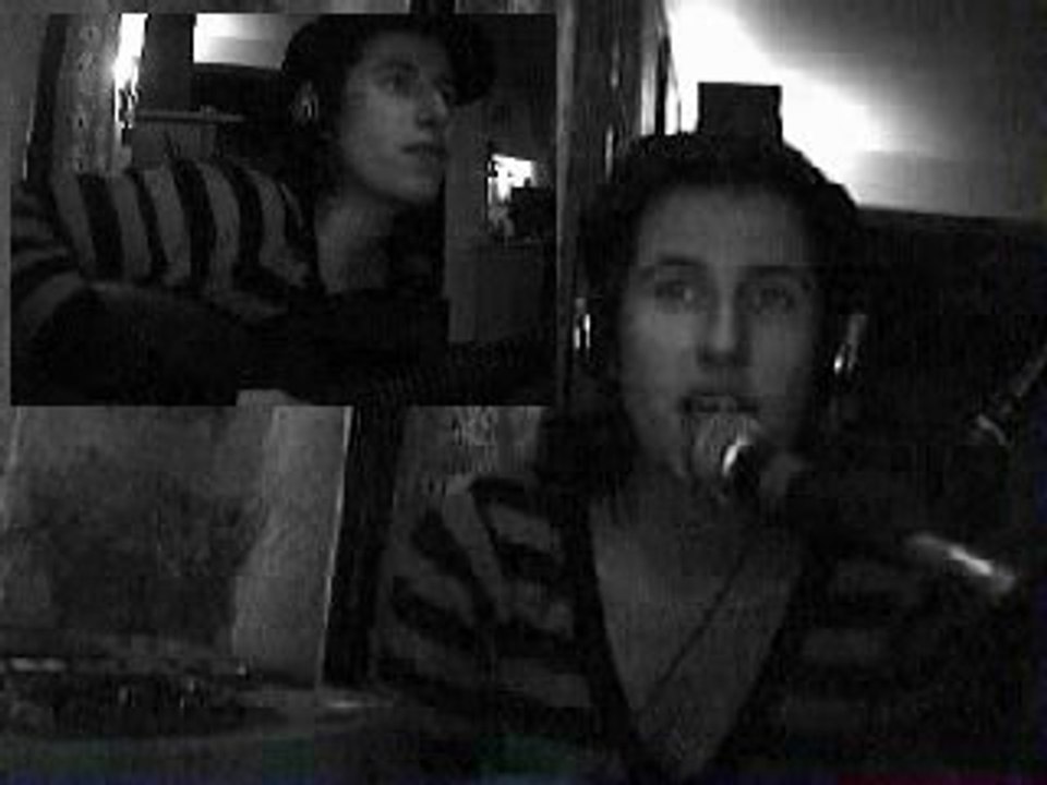 Eleanor rigby- The Beatles cover