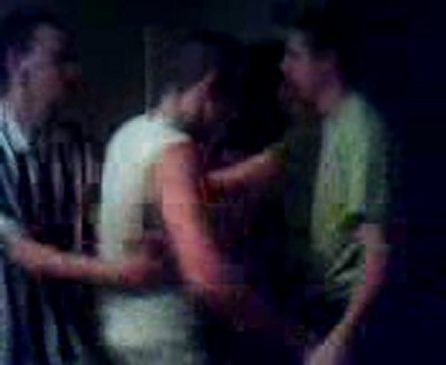 battl de roro et alex