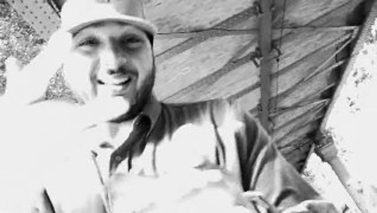 SAVANT DES RIMES - Clip CONCRET