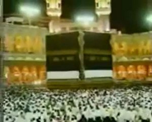 AL ADHAN ,VOIX MACHA'ALLAH, MAKKA L'MOUKARRAMA (LA MECQUE)