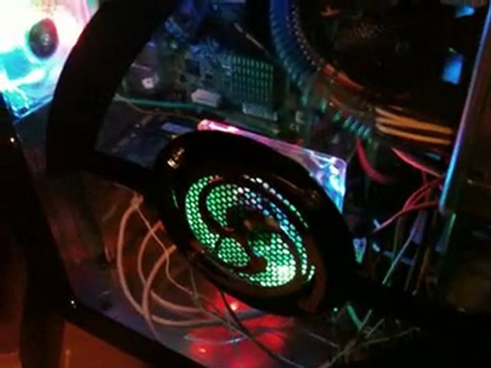 [Tuning] Advance Zorro V2 [Boitier]