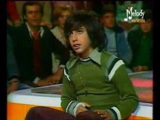 ***Noam - Maman on va danser***