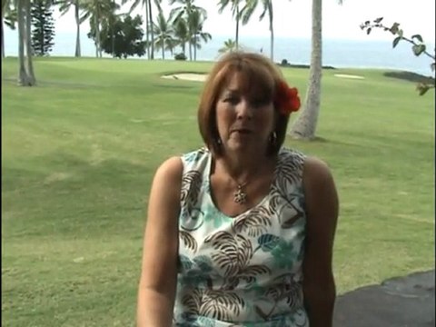 Karen Phelps - Aloha from Hawaii - Live your dreams !!!