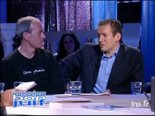 Interview bon juif Dany Boon