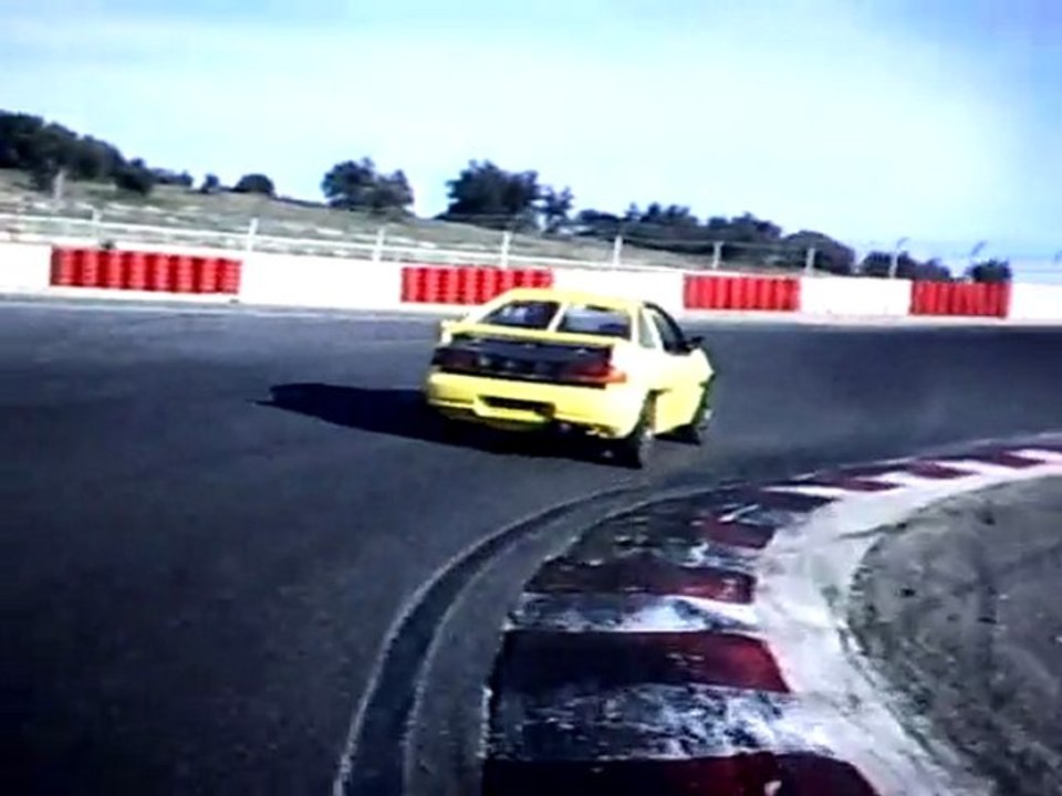 ledenon telethon 2009 3 eme session