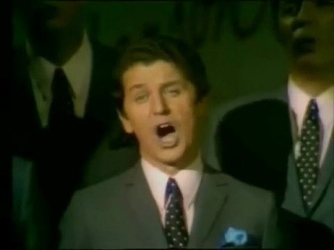 Le Galérien les Compagnons de la chanson