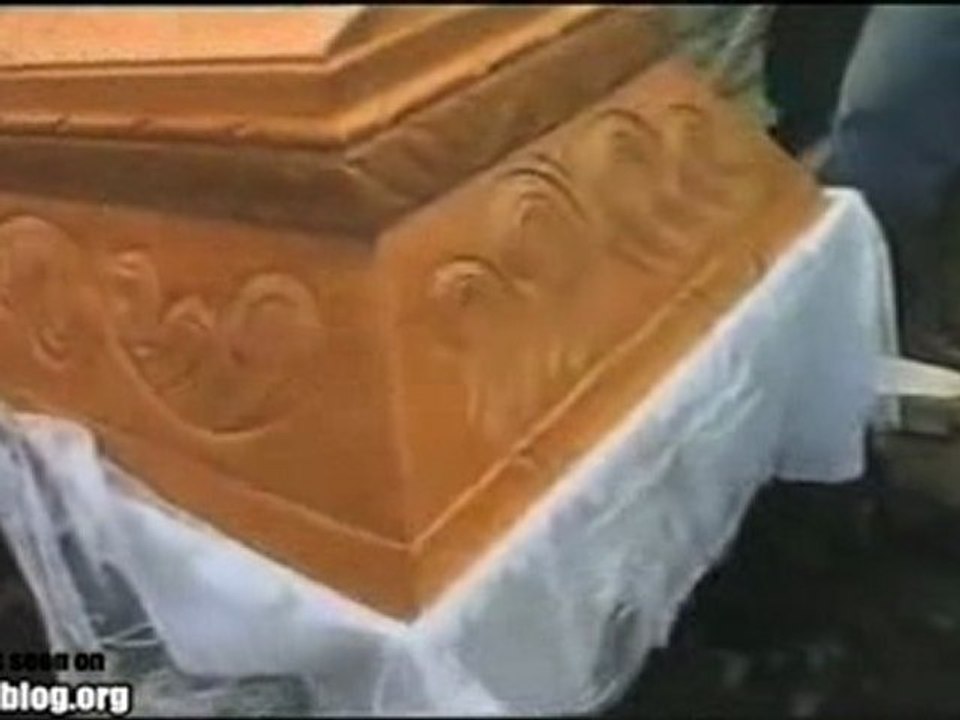 Funeral Fail
